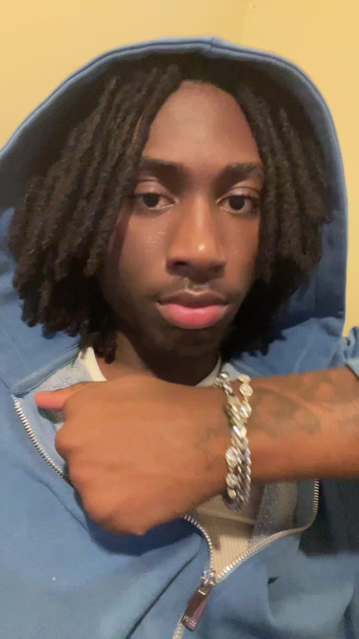 @meech on bro