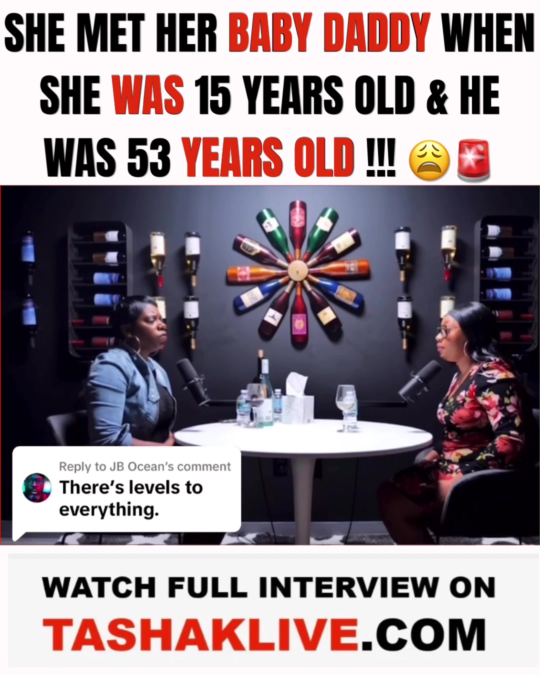 @Tasha K | UNWINEWITHTASHAK