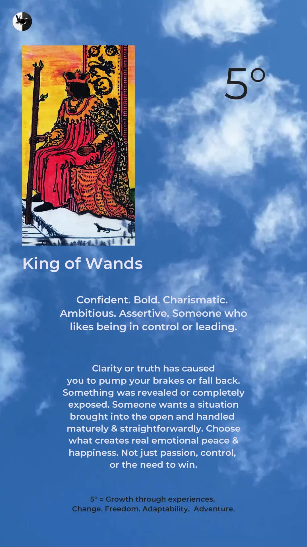 @Voe Tarot