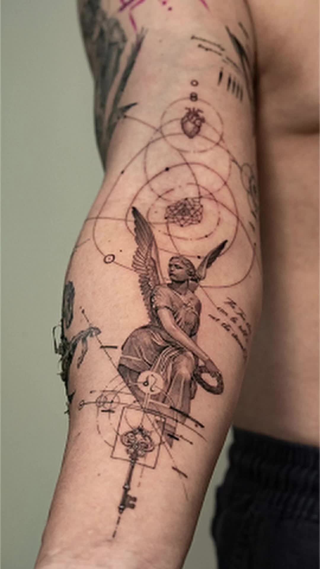 @MastTattooOfficial