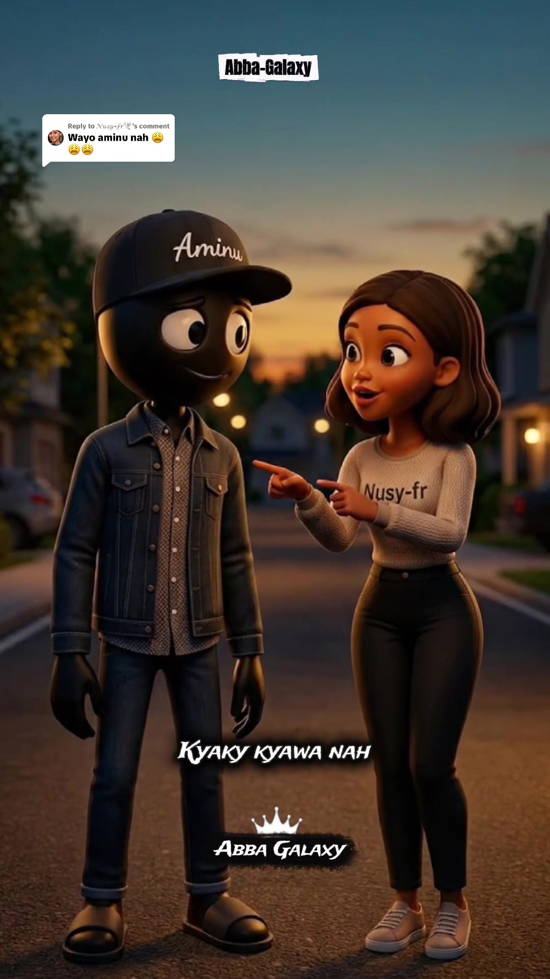 @𝙰𝙱𝙱𝙰 𝙶𝙰𝙻𝙰𝚇𝚈 ♡𓃵