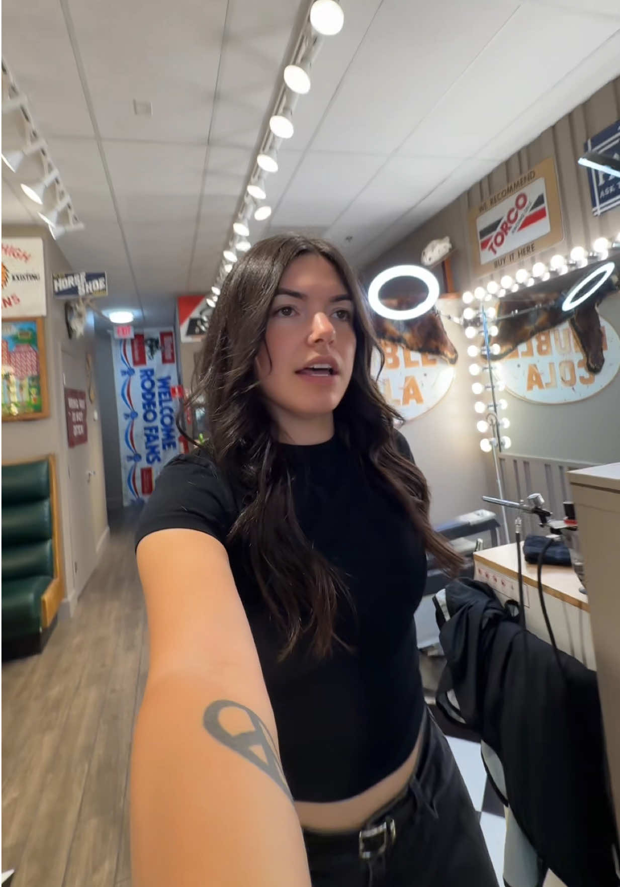 @Taylor | Elk Grove Barber
