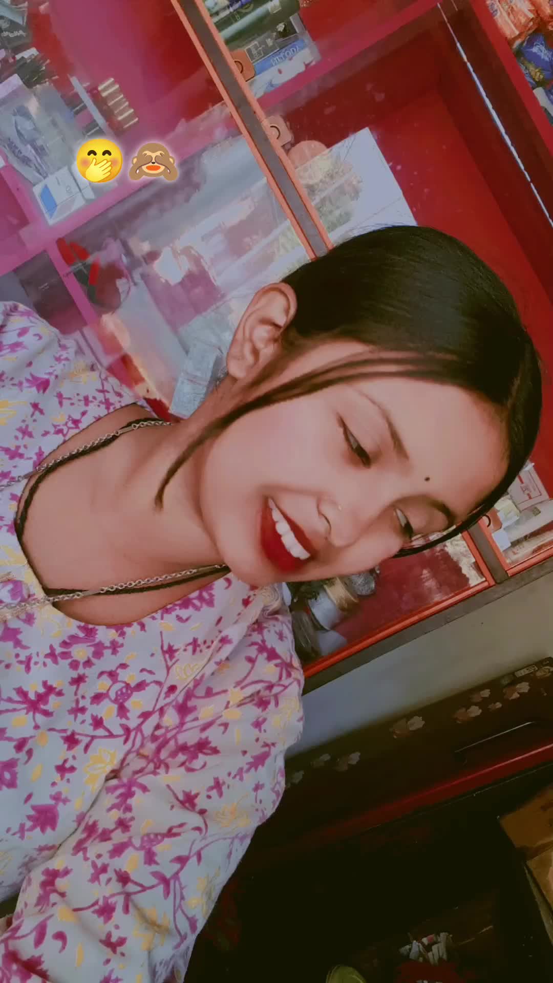 @Maya