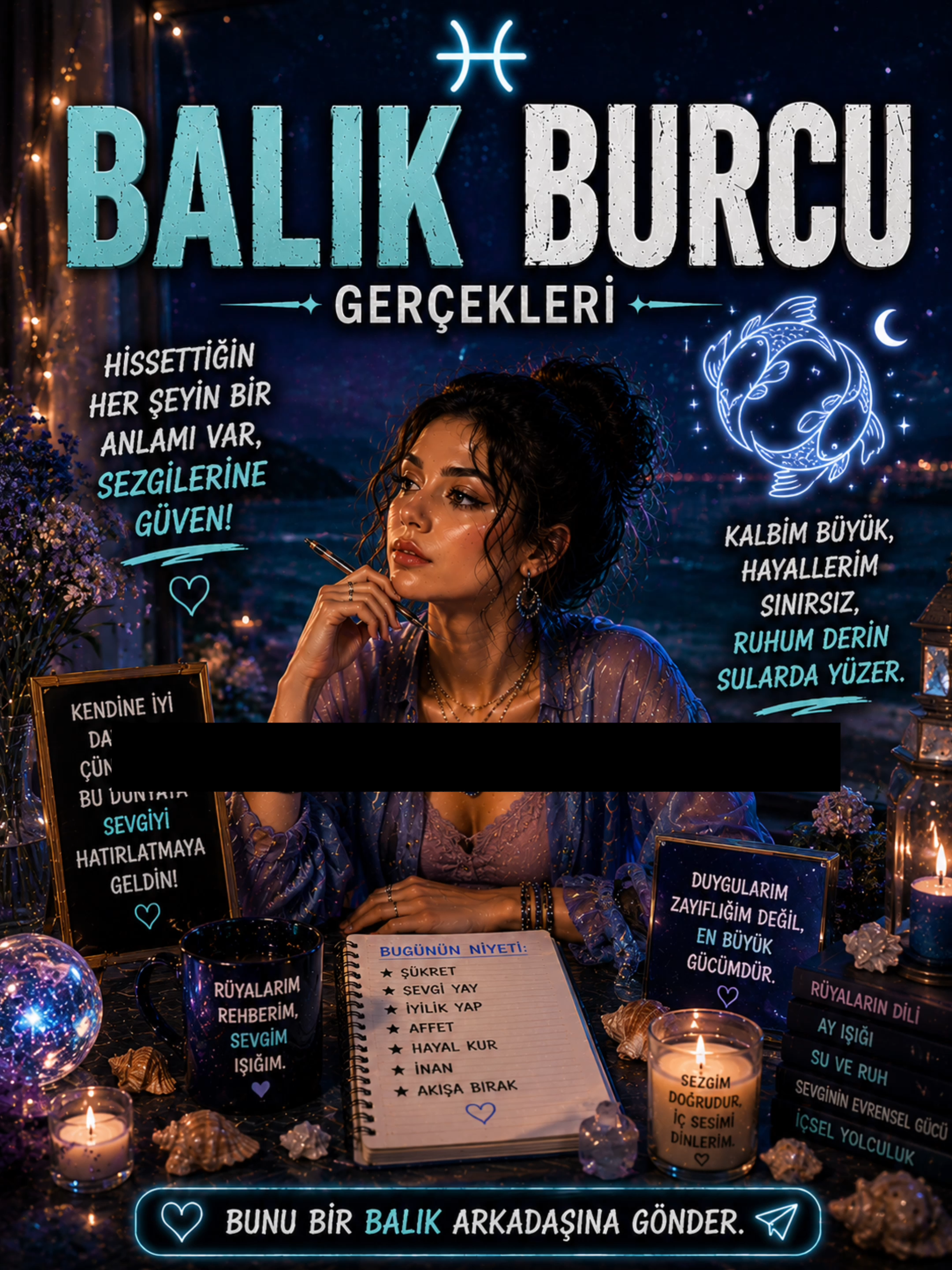 @Her İsimde İyi ki doğdun