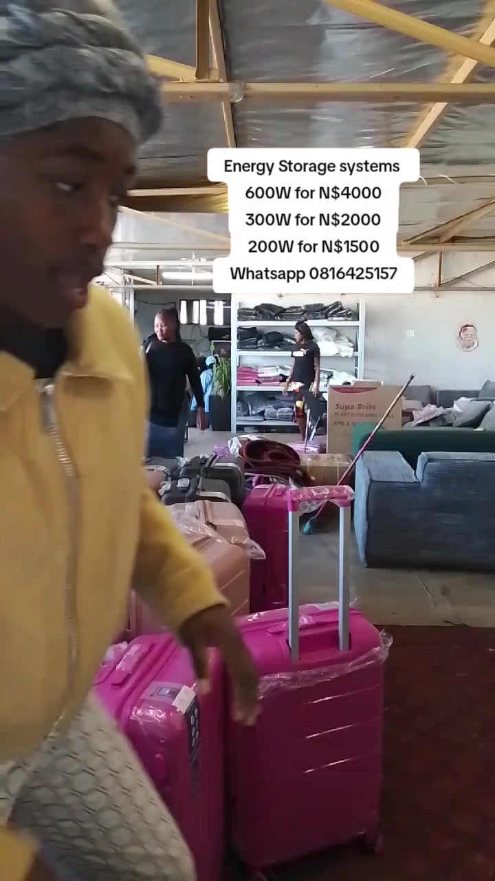 @Ndambu & Suwara Deals