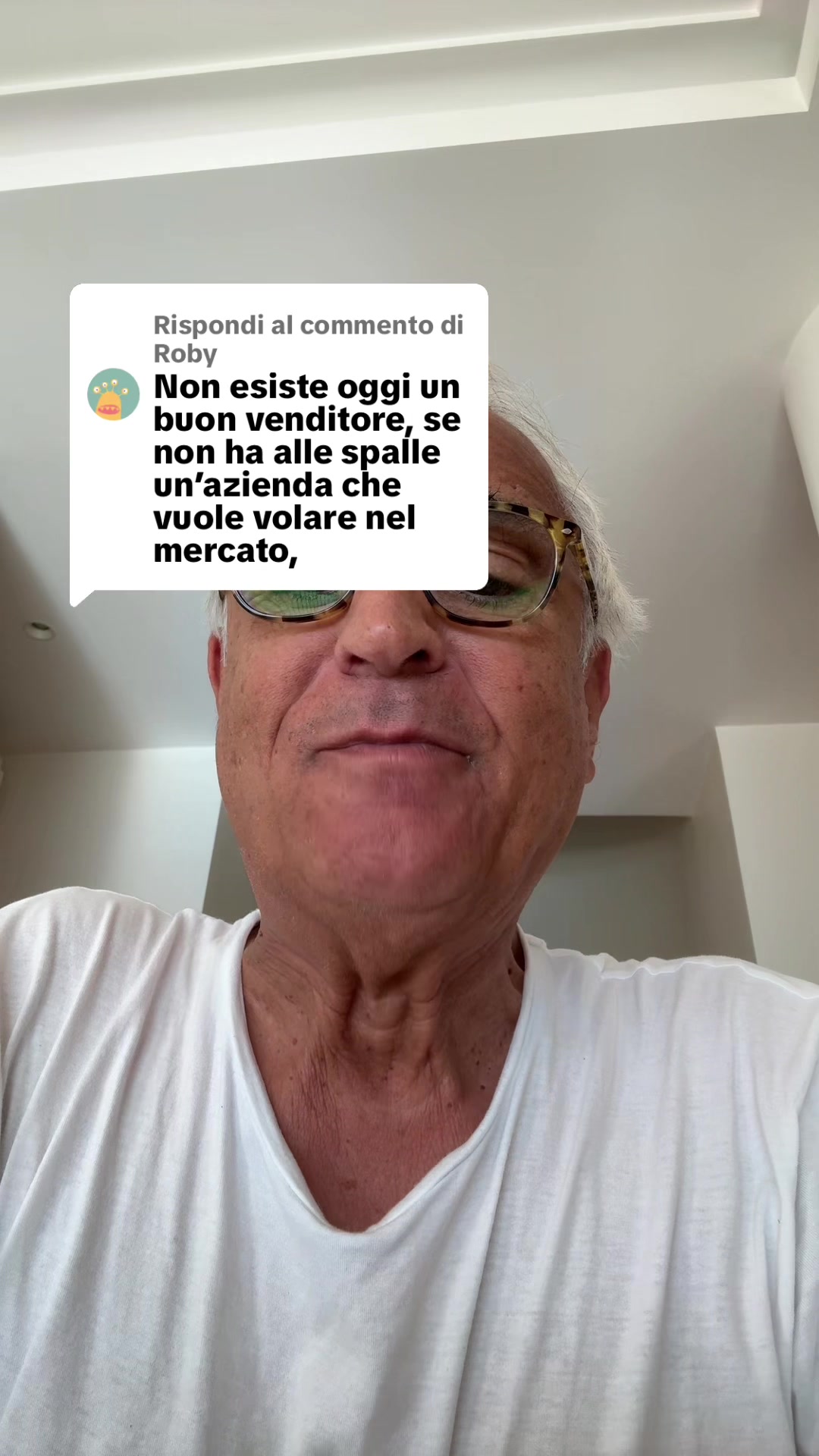@Sergio Gallone