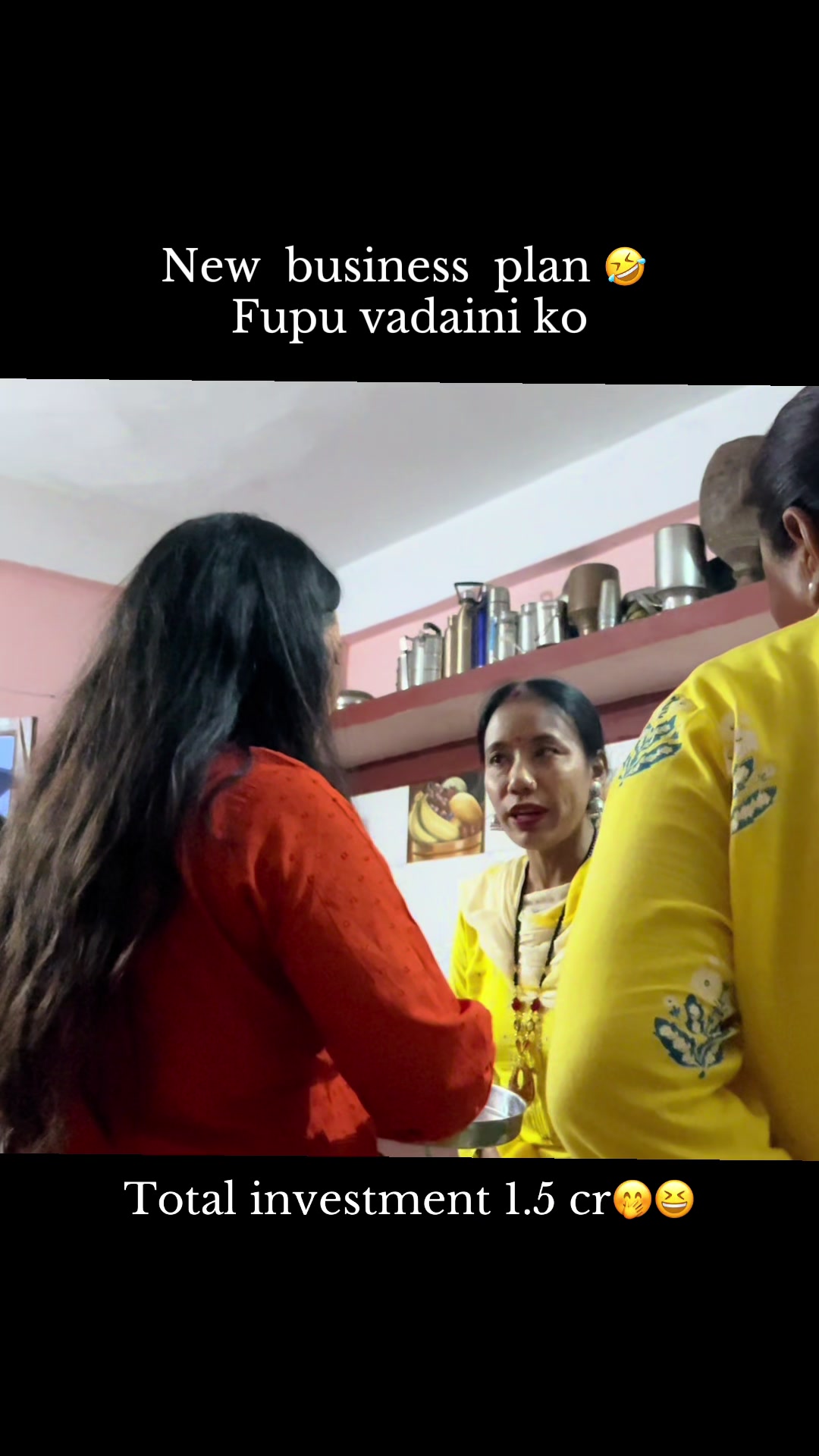 @Archana Kaucha pun Magar