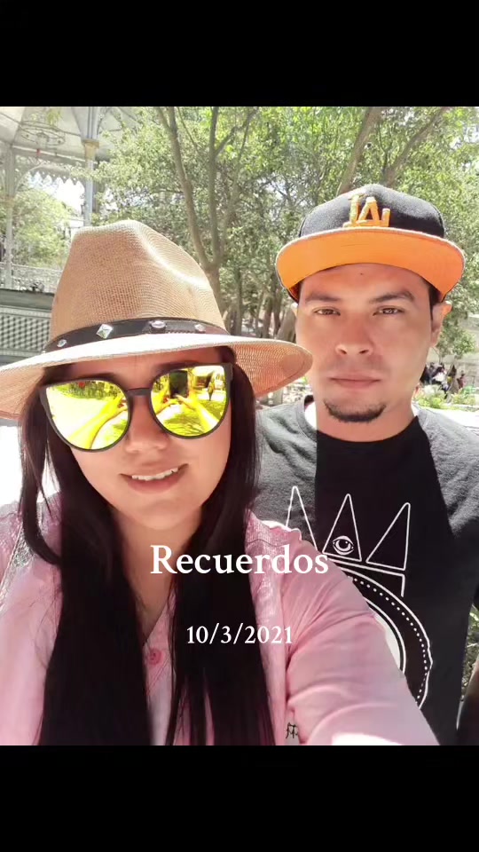 @Samantha De León