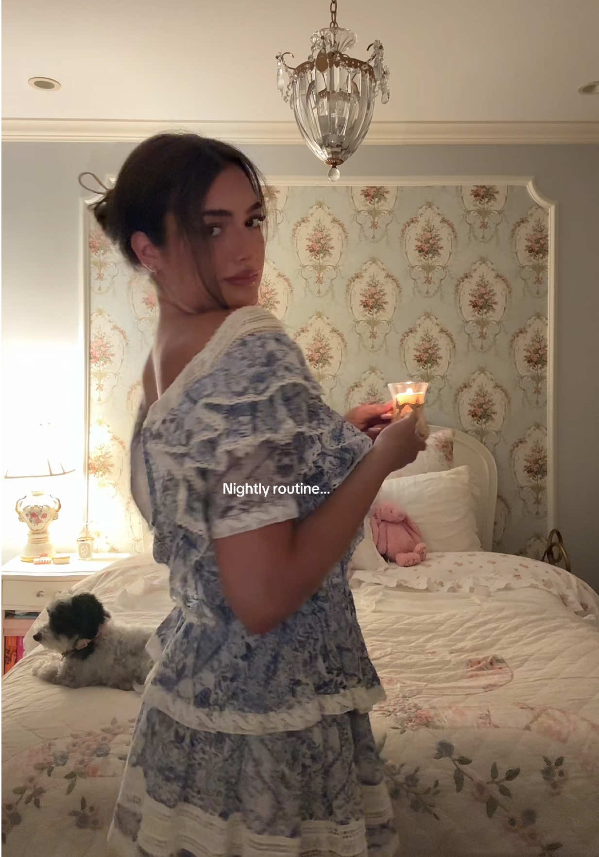 @Juliette Rose