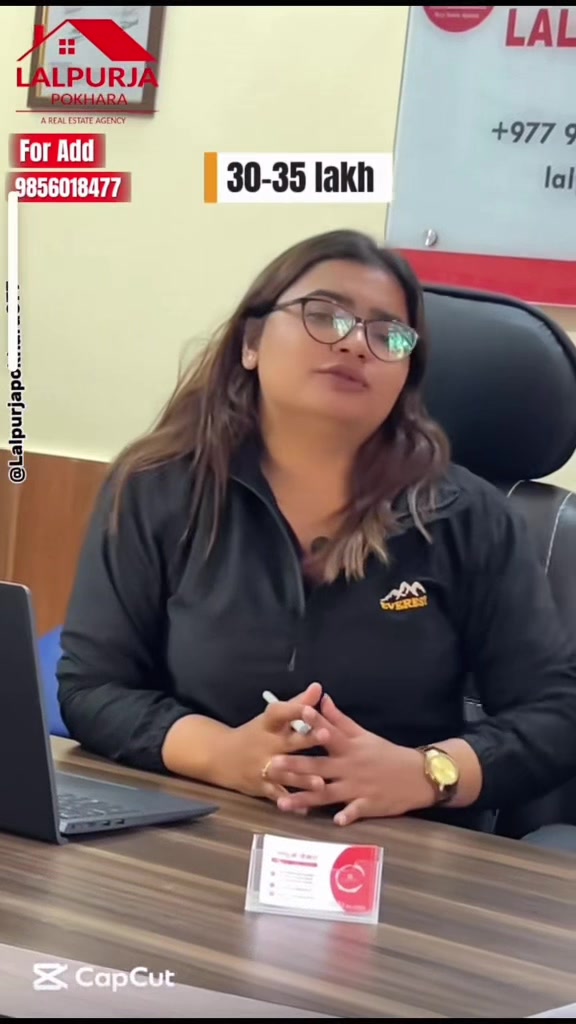 @Lalpurja Pokhara