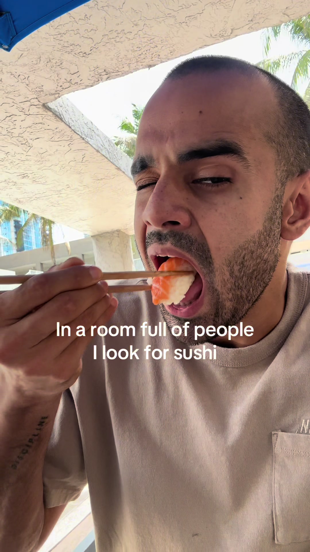 @Yubi Box | Miami Sushi