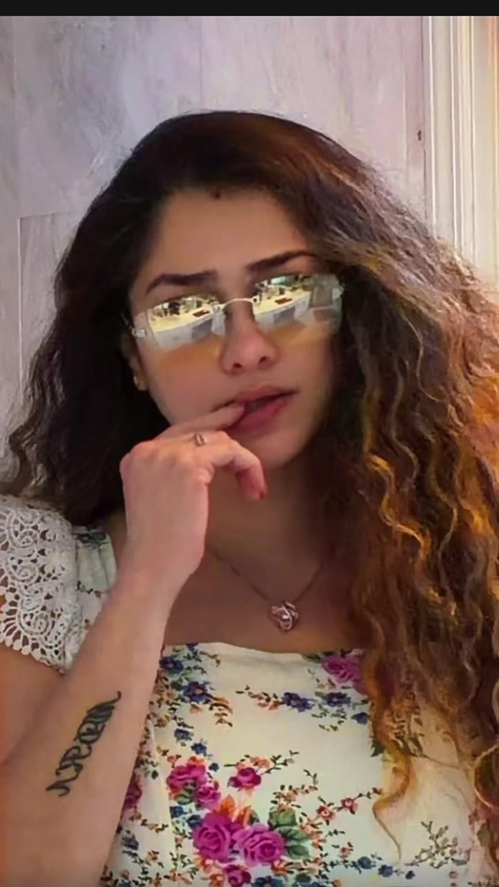 @Mayuri Dhaval Gandhi