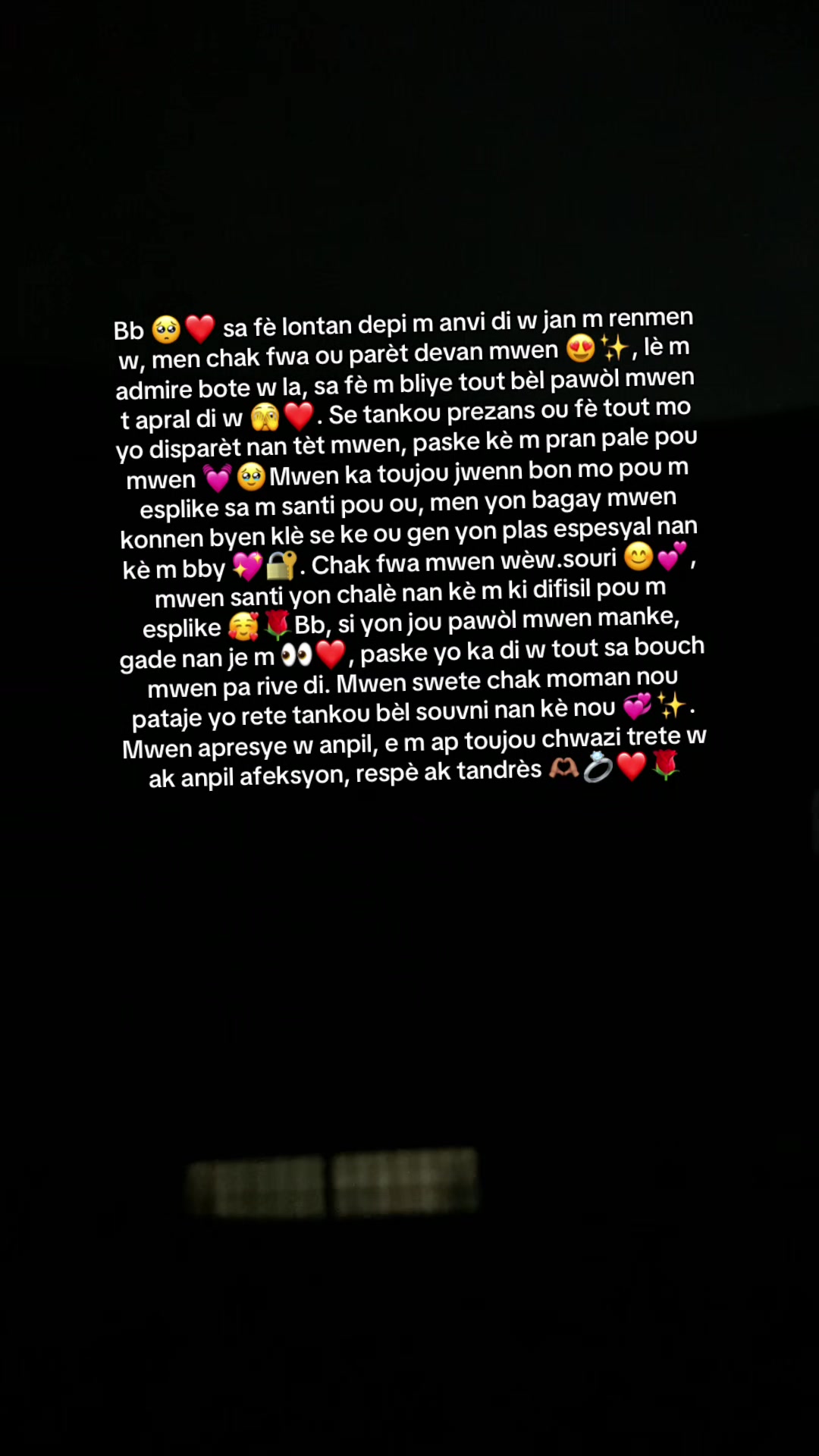 @Honey ✨😍❤️