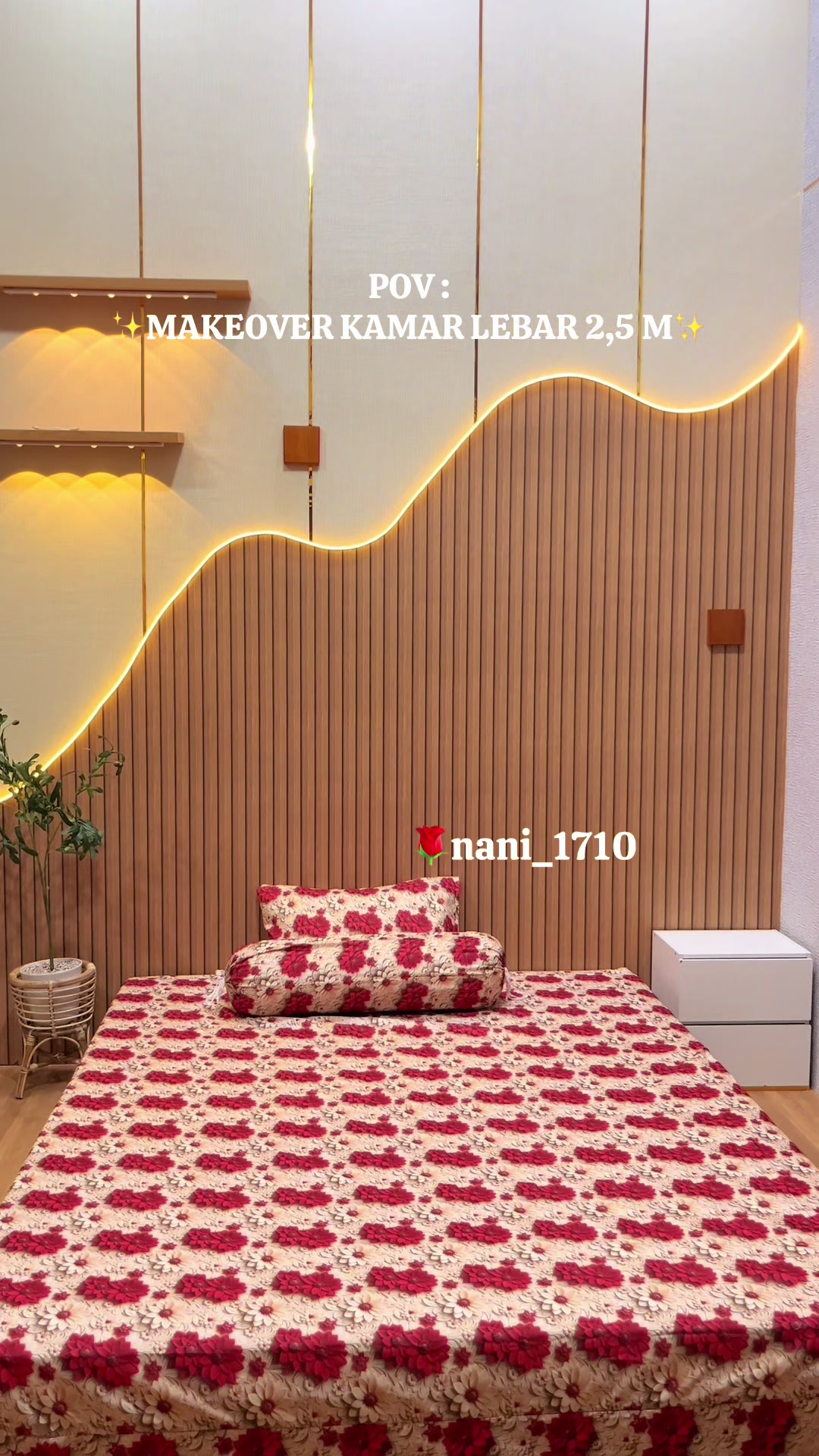 @Nani's Little House