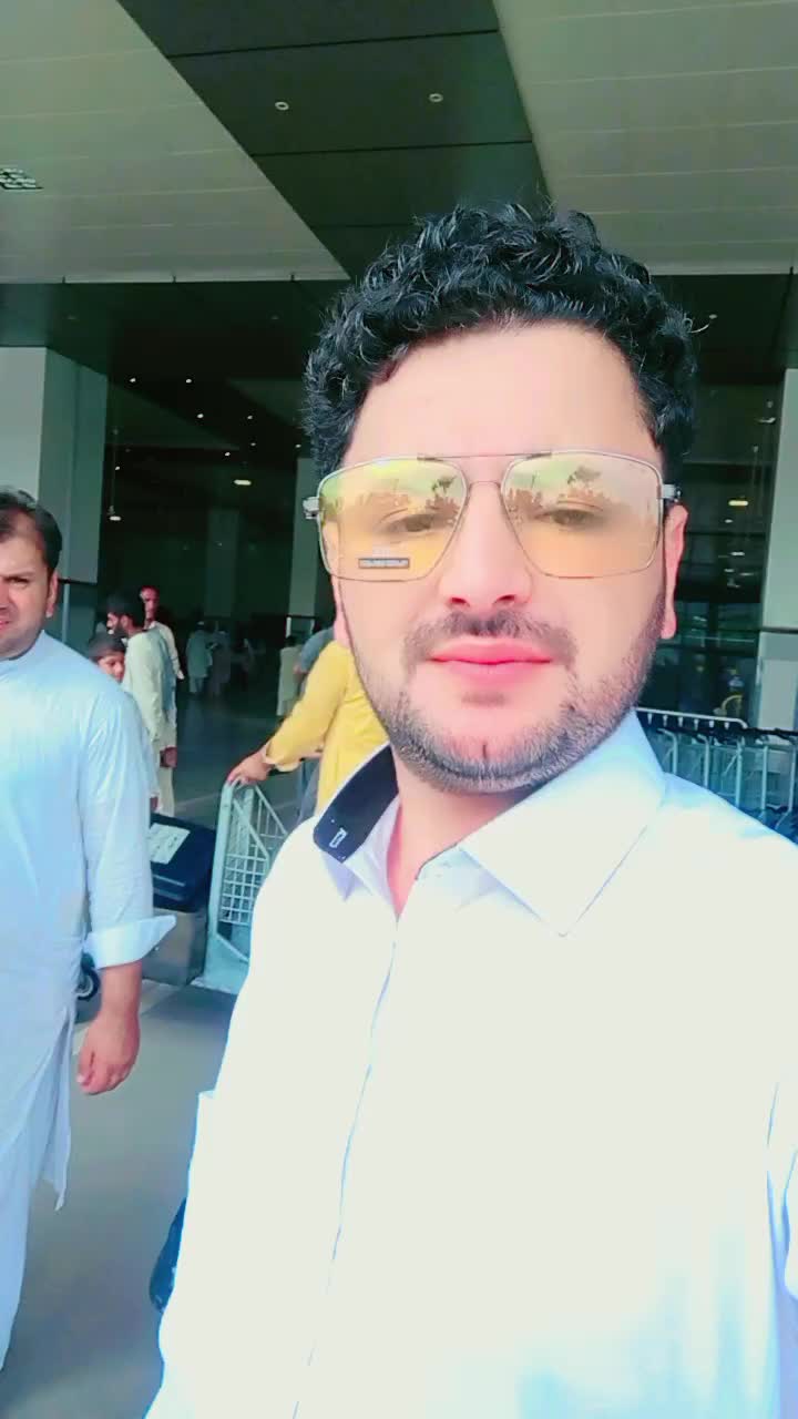 @Syed Sher Bacha