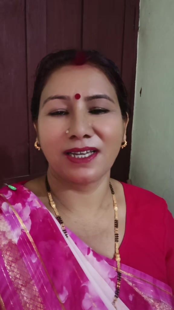 @Anupa Adhikari