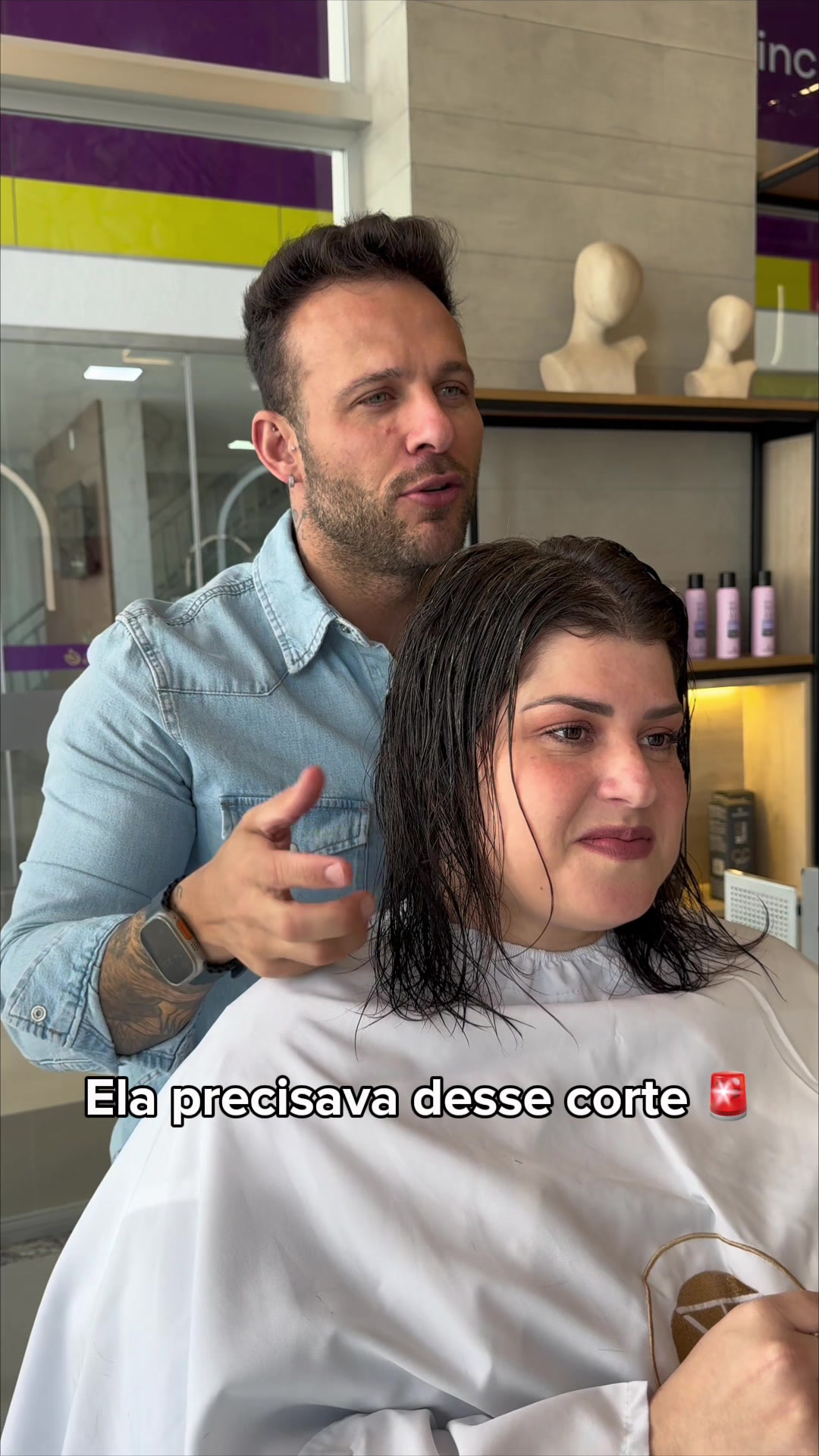 @Thiago Ximenes ✂️
