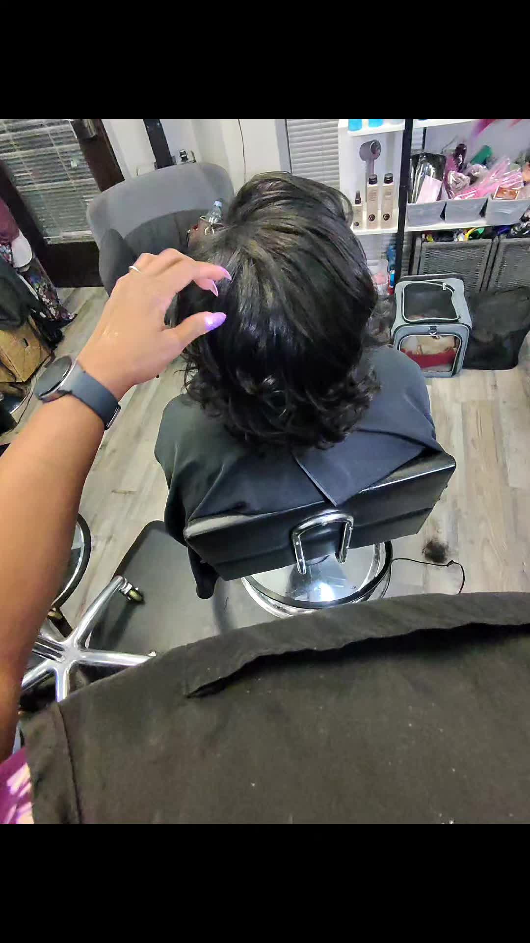 @PureHair