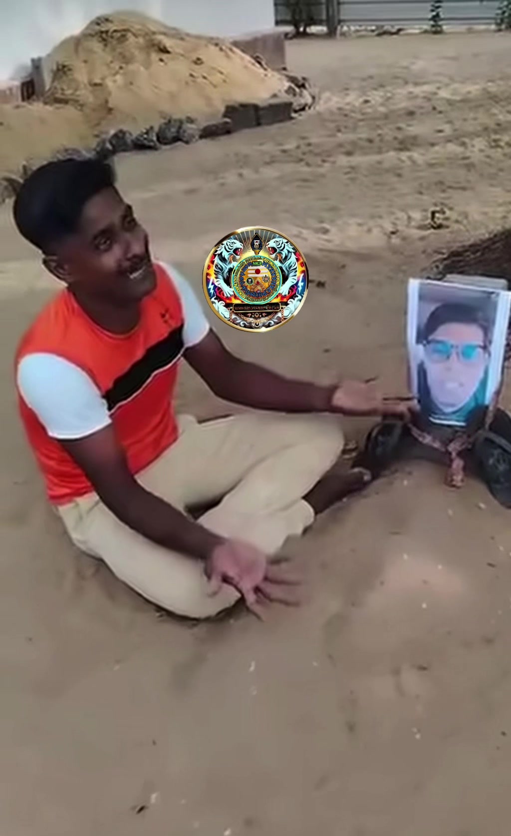 @Vanakkam NKR