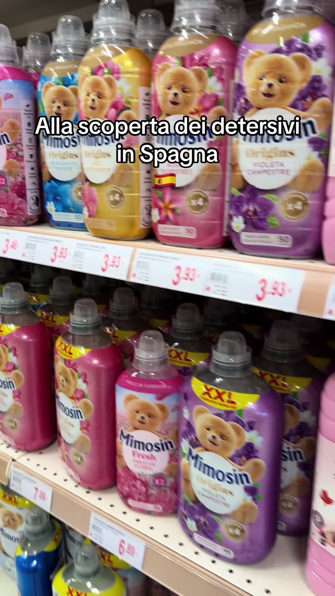 @Gran Bazar