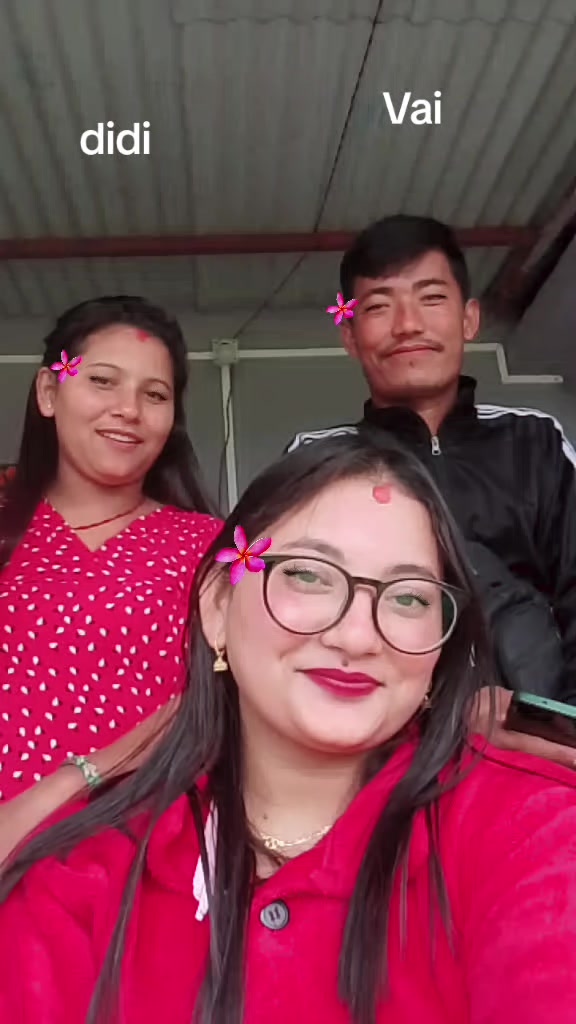 @Sarsati Shrestha