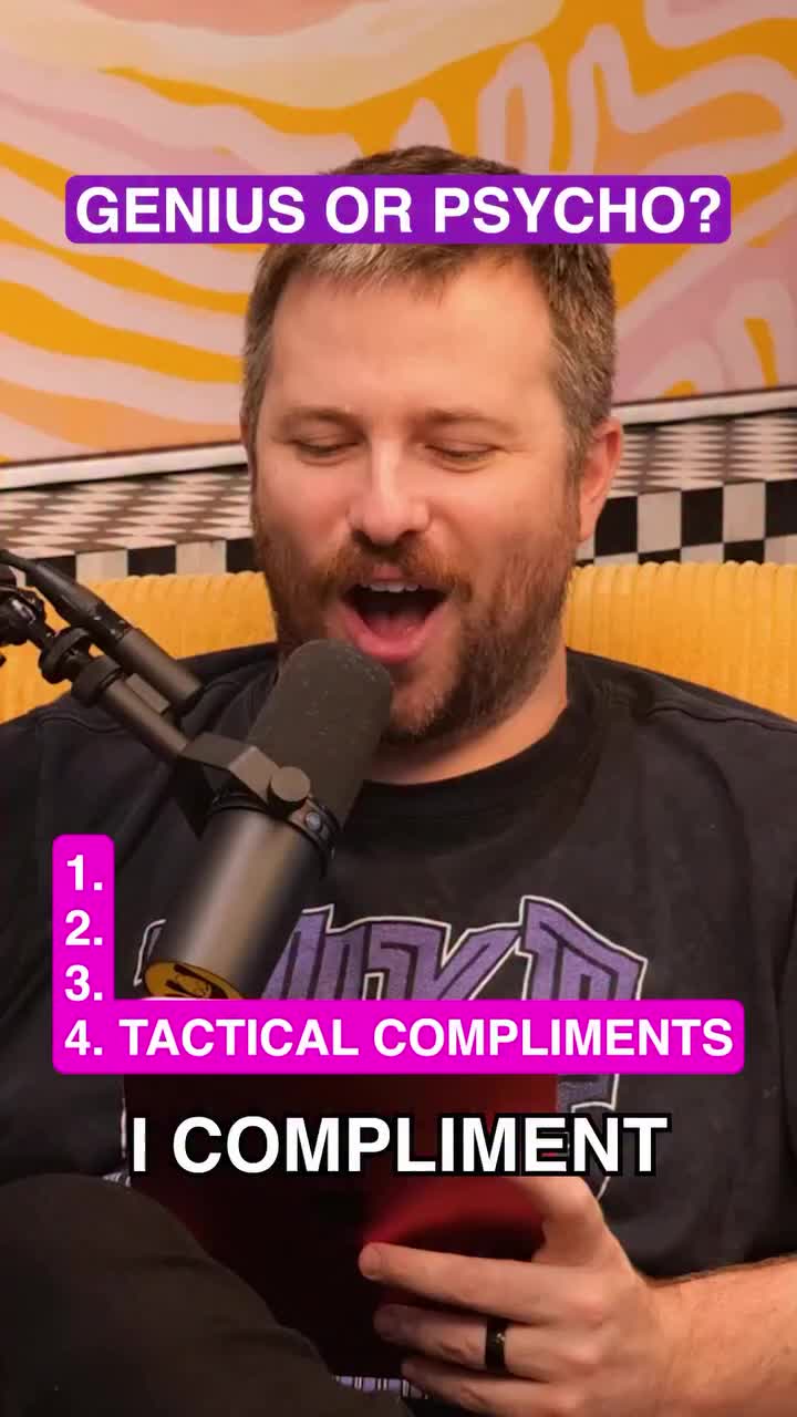 @Toni and Ryan