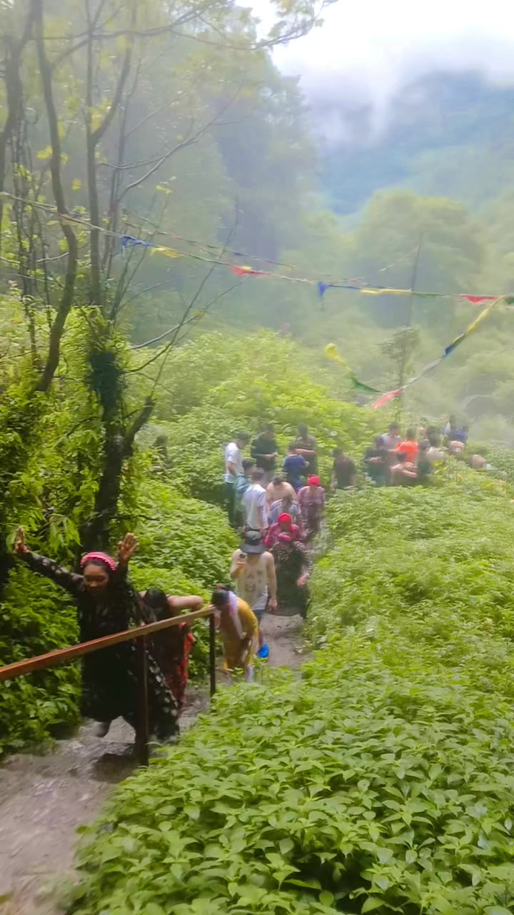 @Jamuna Lama