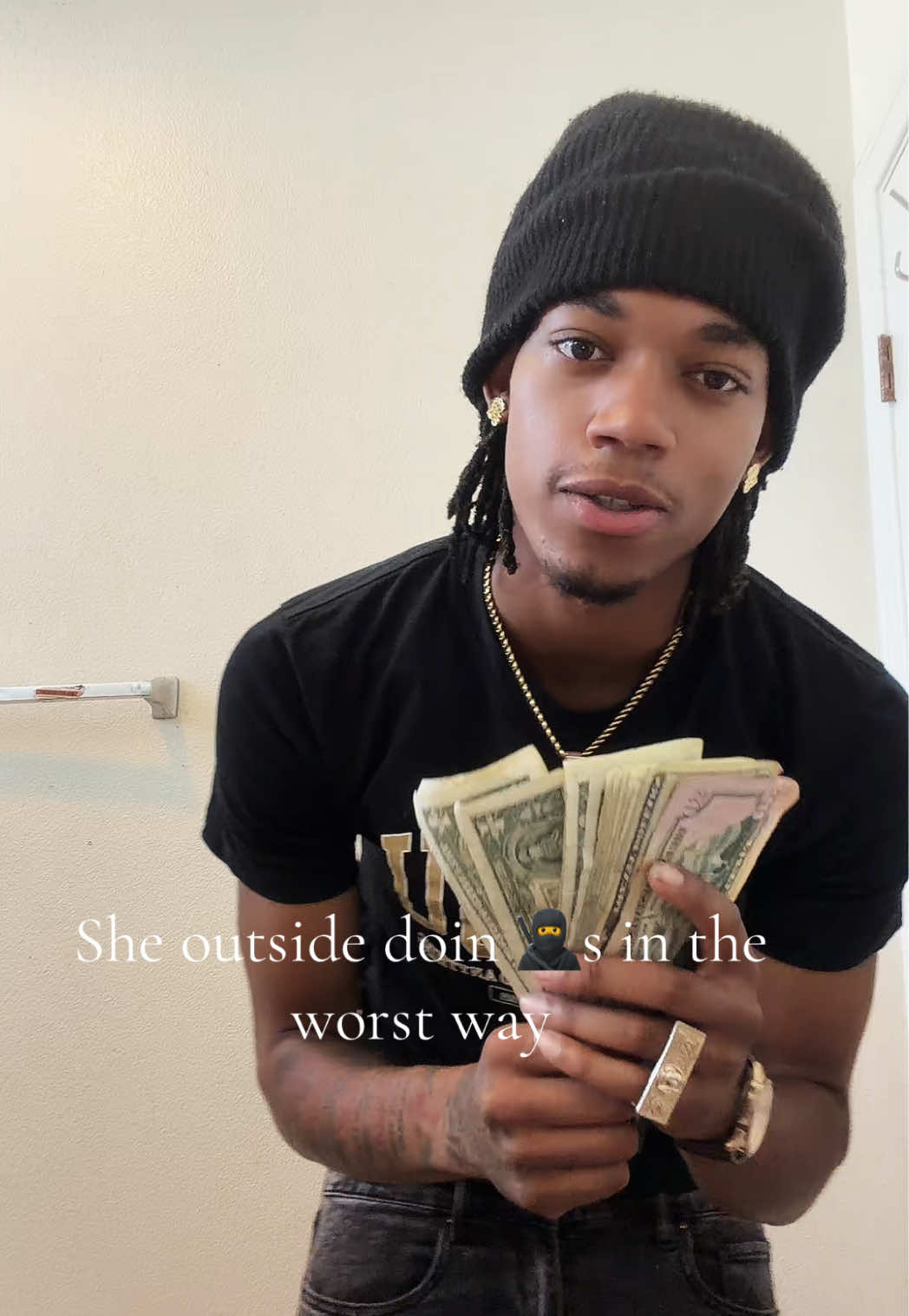 @Dev1n Bankz
