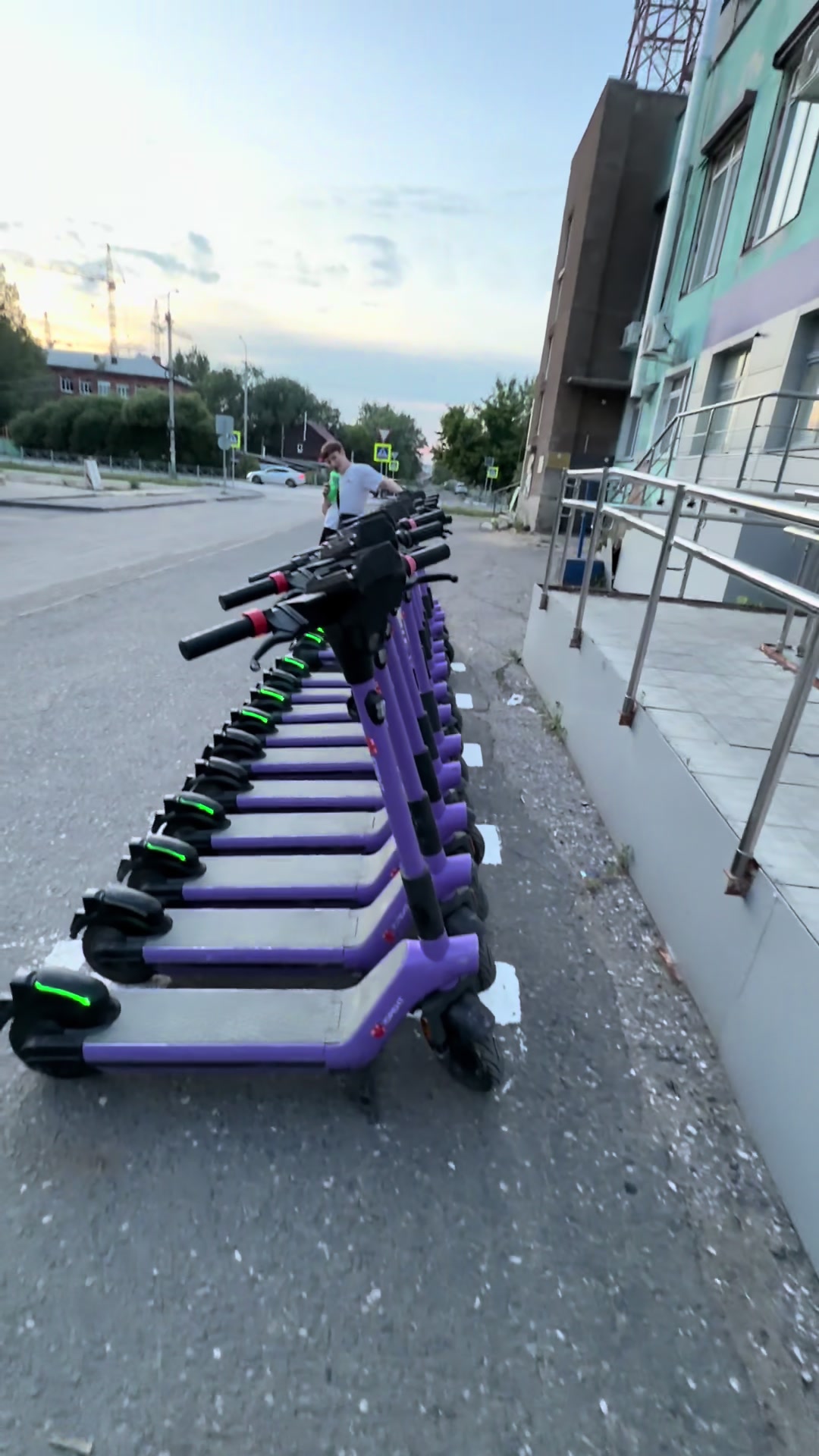 @данька