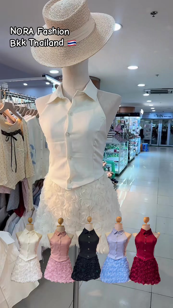 @NORA Fashion 1