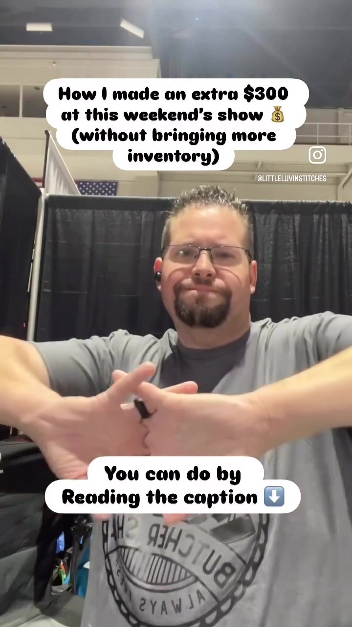 @Nathan | Vendor Coach