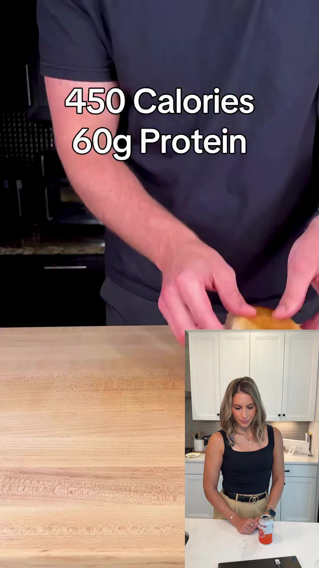 @Danielle the Dietitian
