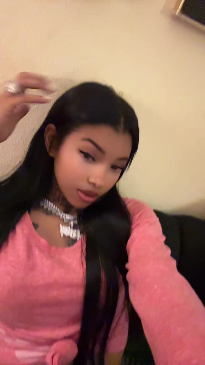 @Vanessa