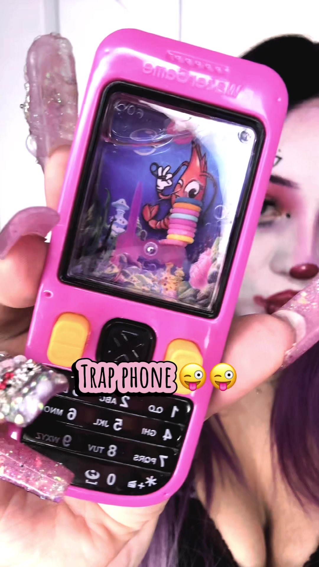 @Catt &trade;
