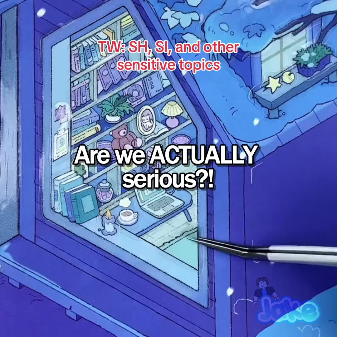@Jake