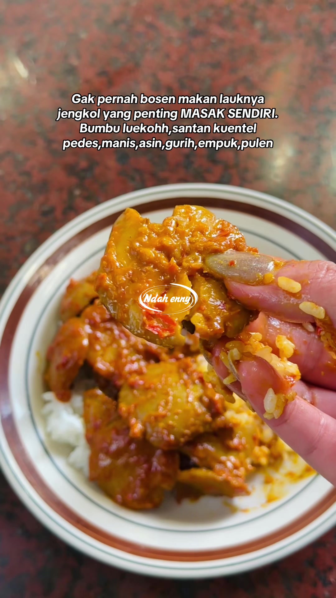 @🔥𝑵𝑫𝑨𝑯 𝑬𝑵𝑵𝒀🔥