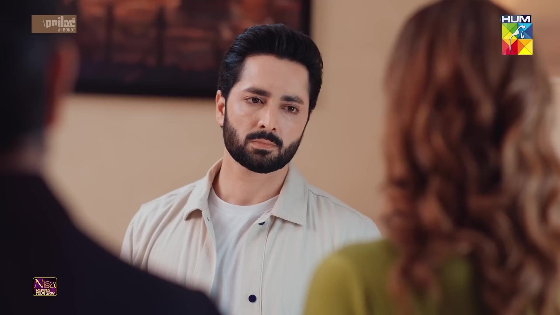 @HUM TV