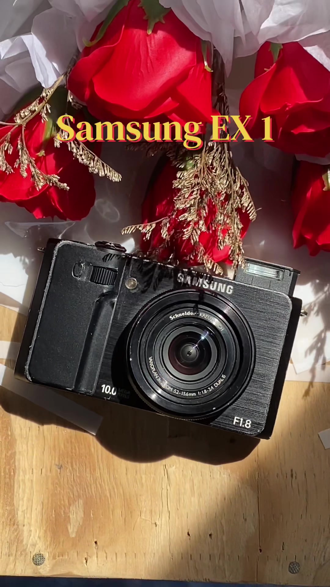 @Vintage Used Camera