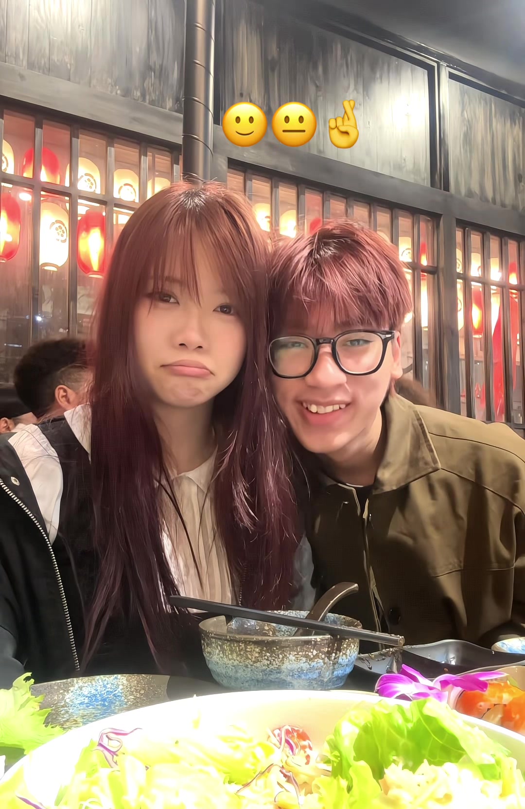 @li li bao bao