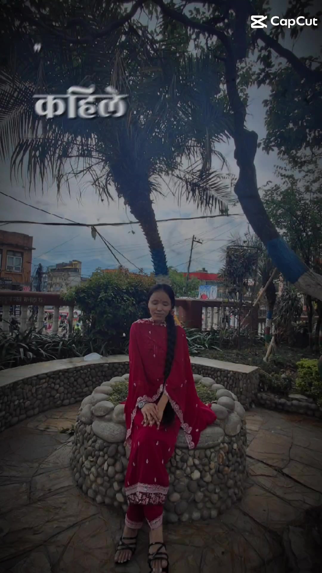 @आमा❣️छोरी