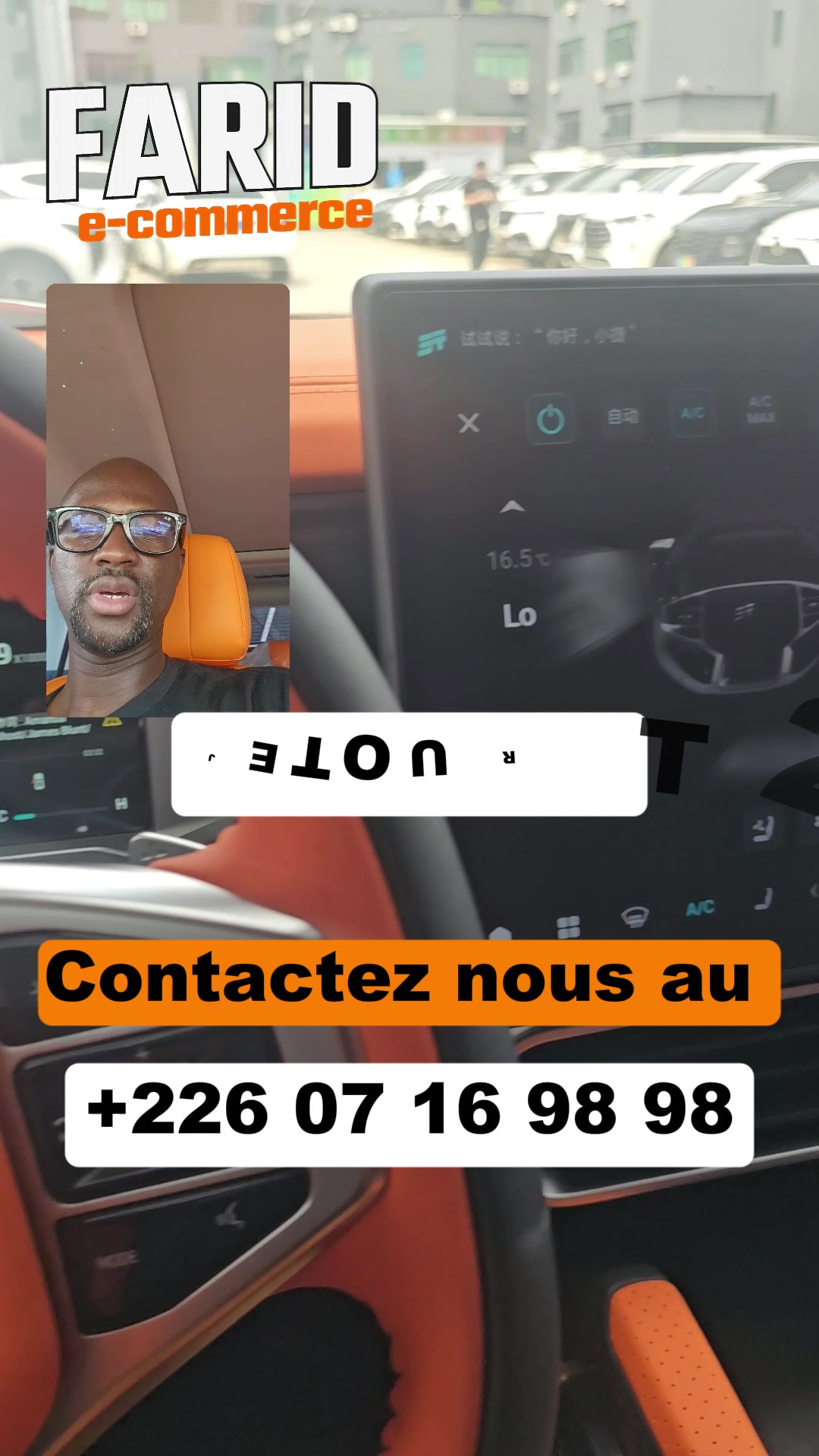 @Farid E-commerce