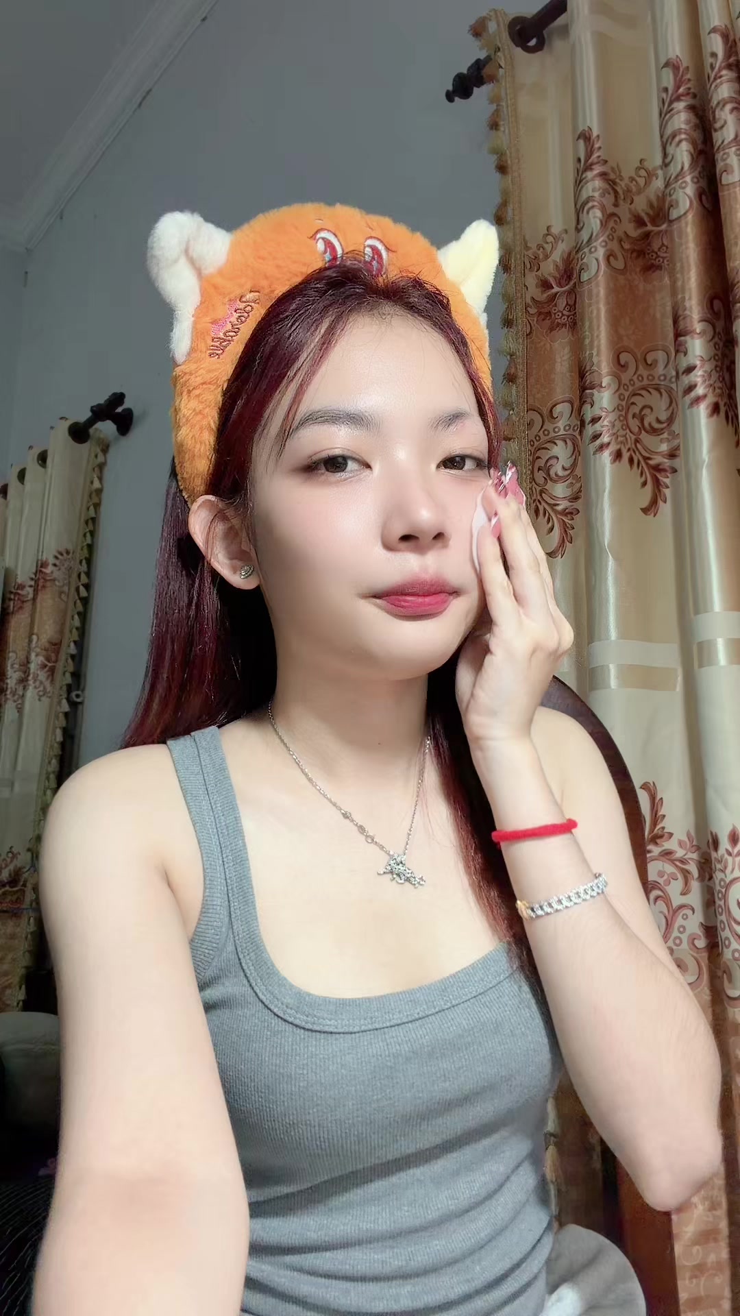 @Fb: Lin 3velyn