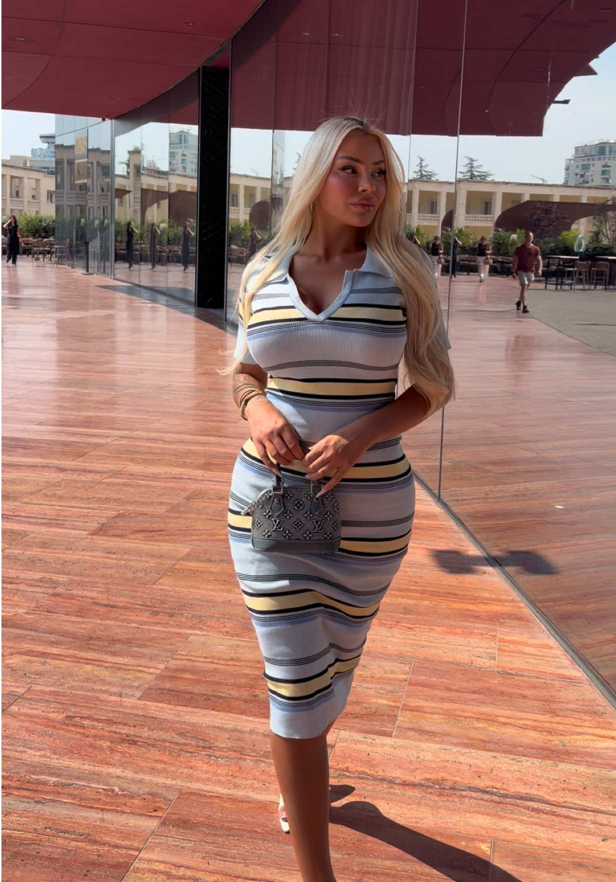 @Benita Zena
