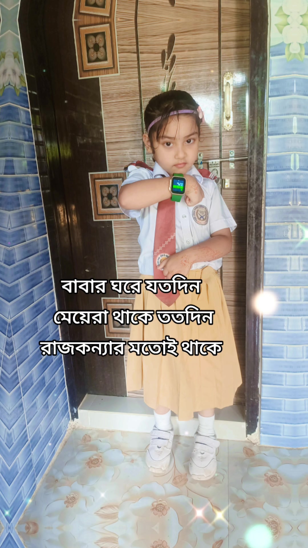 @Rozar Ammu(H+B)