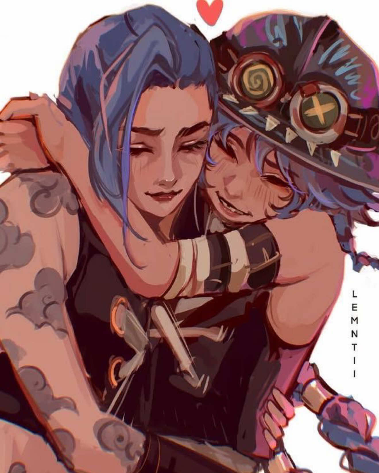 @vi ✄ (froziina version)