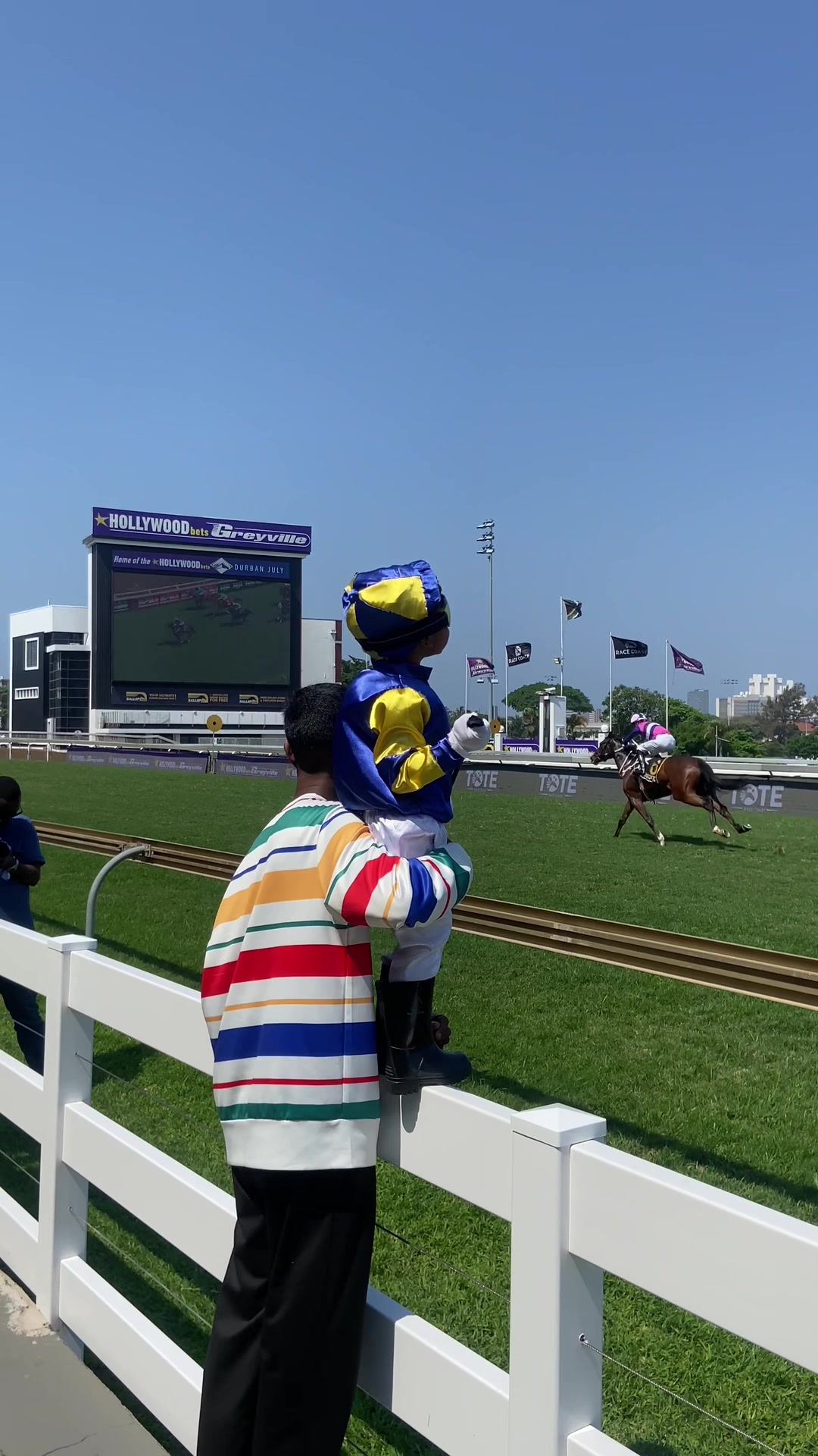 @Gallop TV