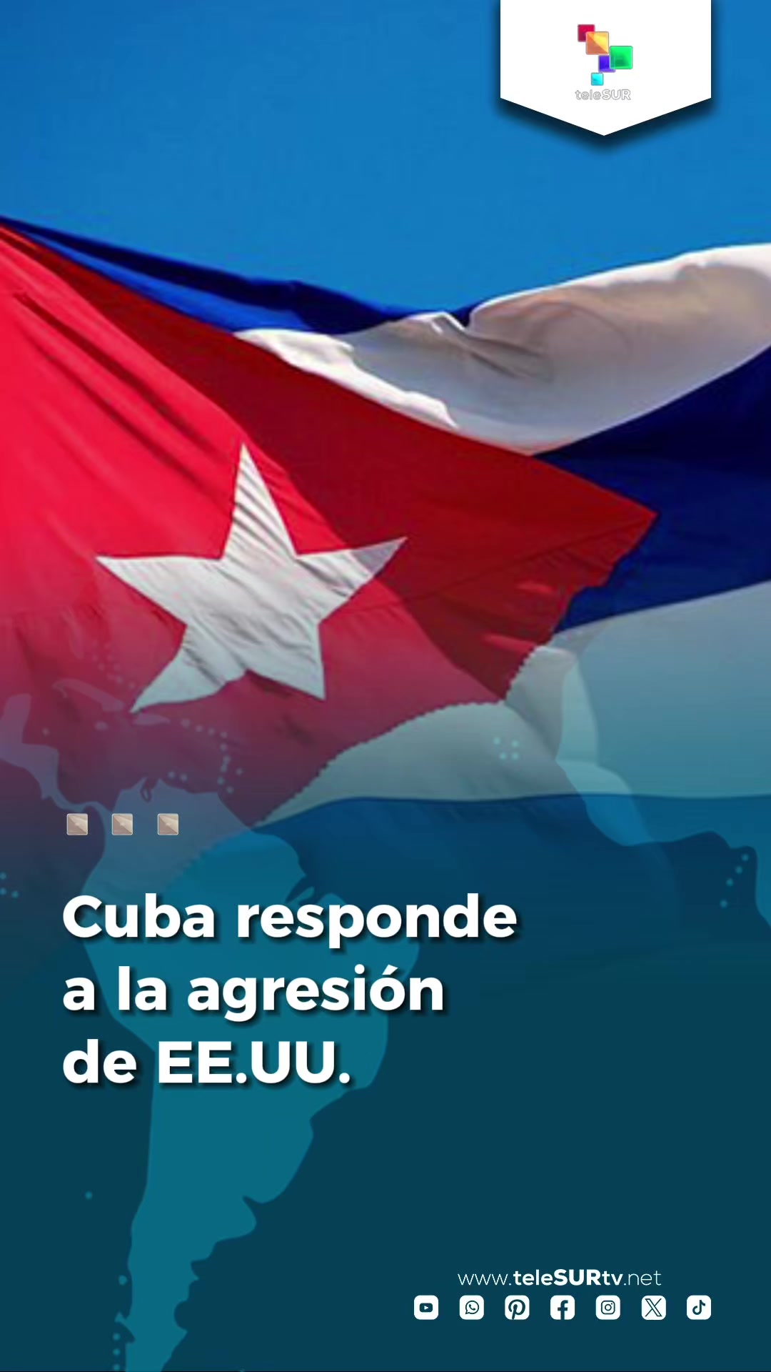 @teleSUR Clips