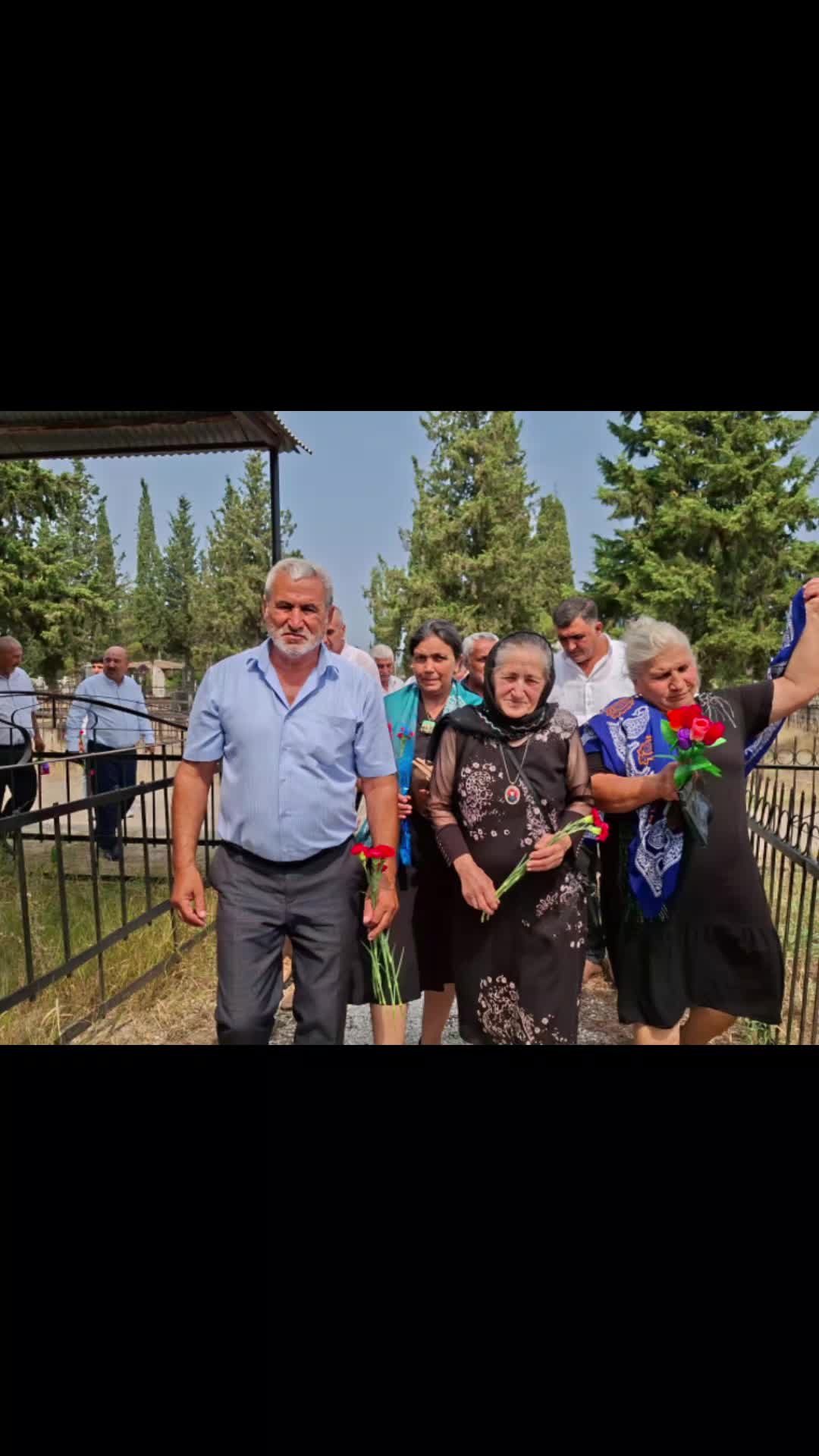 @Blogger Gülnaz Həsənova