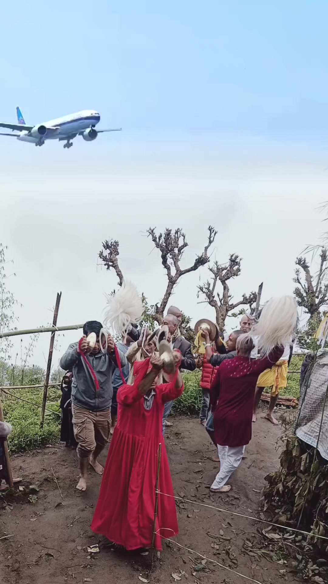 @Arjun Bhandari