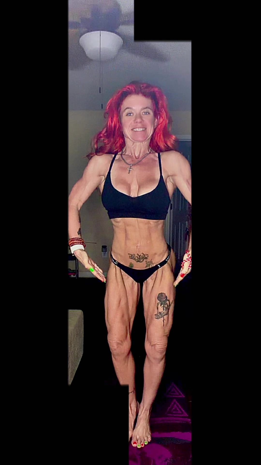 @RedneckBaddie
